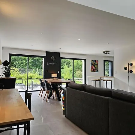 La Lumiere Villa *