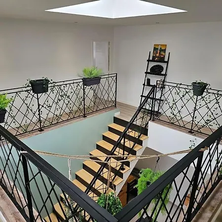Villa La Lumiere *